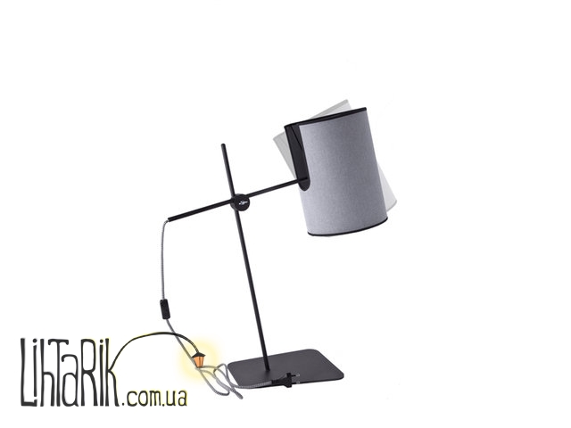 Настольная лампа Nowodvorski ZELDA 6012