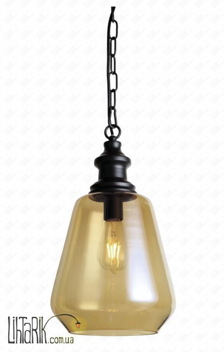 Стеклянный подвес 748PD0011-1