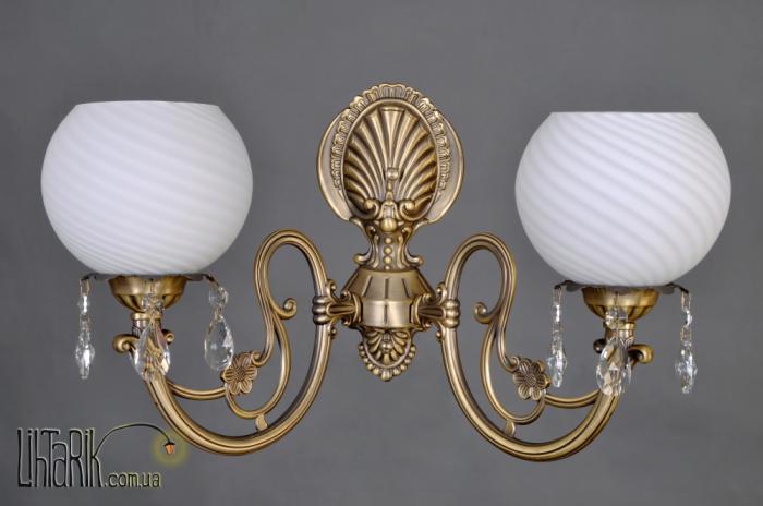 Focus настенный светильник MB36894/2