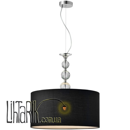 Люстра Zuma Line REA RLD93163-1B