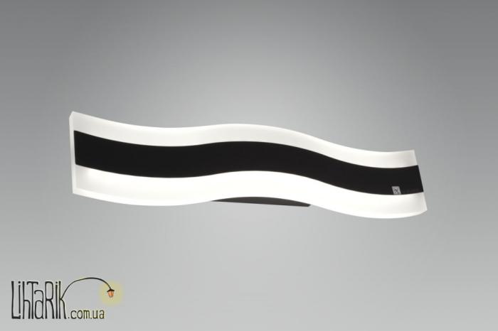 Auhilon Светильник настенный PLUTON BL (W8395-10W)