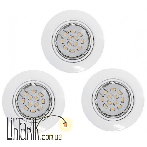 Точечный светильник Eglo Peneto - 94406