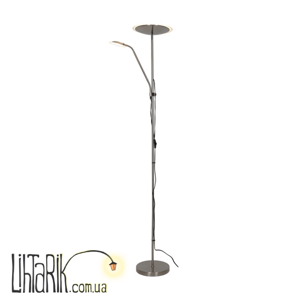 Торшер Zuma Line ARIS F18016-2
