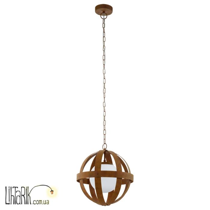 Люстра Eglo WESTBURY 1 - 49629