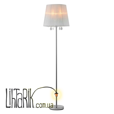 Торшер Zuma Line CESARE RLL94350-5A