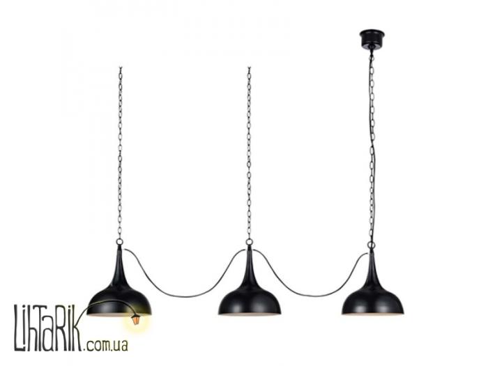 Люстра Markslojd Stanford 104928 - 104928MS