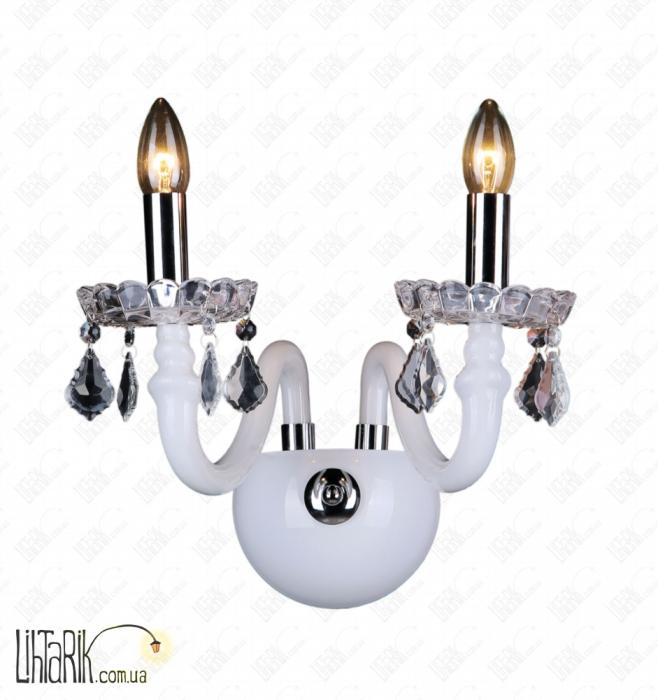 Levistella Настенный светильник 720W8050-2