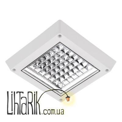 LED-222/5W 48 pcs WW Потолочный накладной светильник led (Brille 32-068)