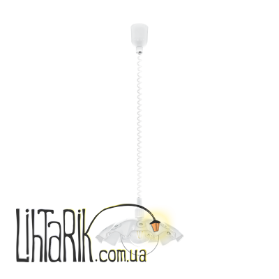 Люстра Eglo VETRO - 96072