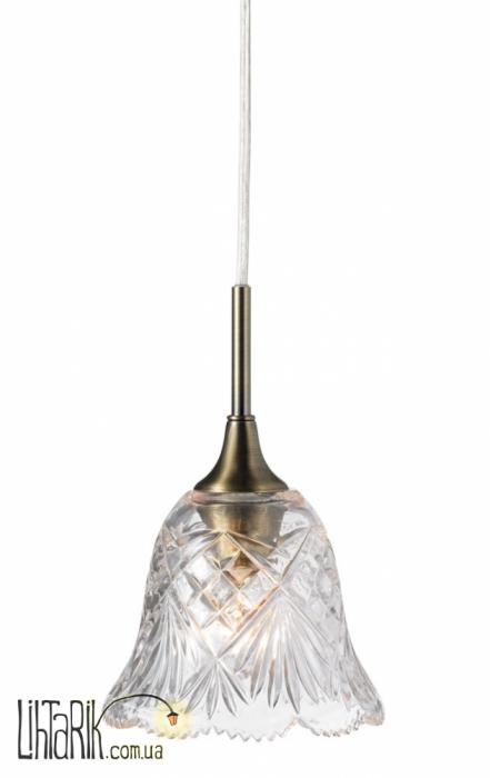 Подвесной светильник Markslojd Bovall 104286