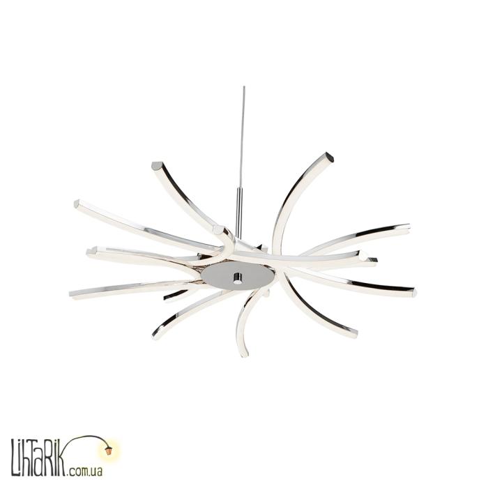 Люстра Searchlight BARDOT -8CC - 3638