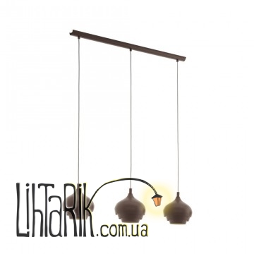 Люстра Eglo CAMBORNE - 97216