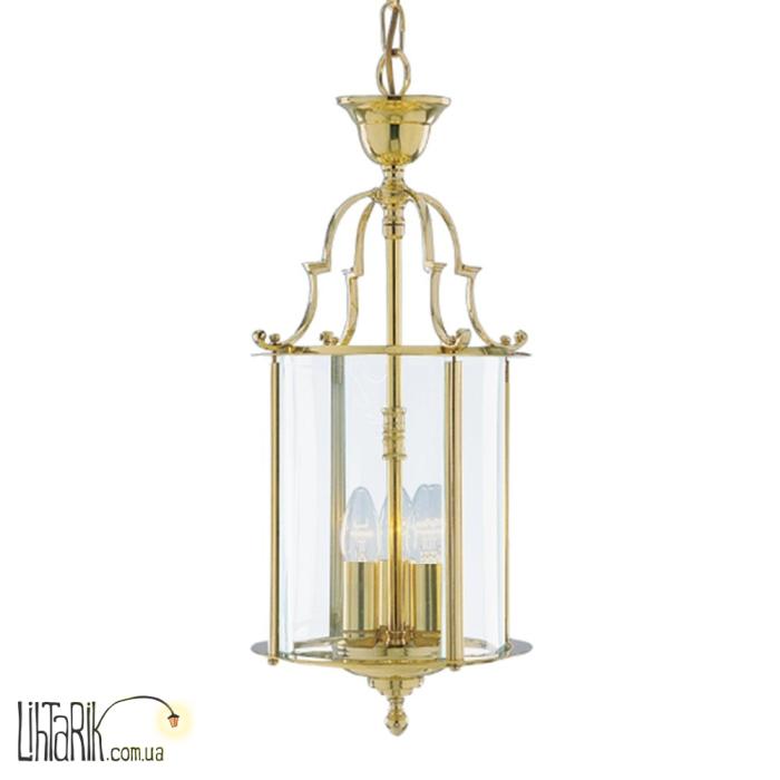 Подвесной светильник Searchlight Lanterns 3003-10