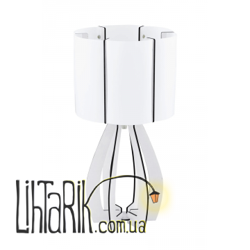 Настольная лампа Eglo Cossano - 94948