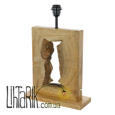 Основание для настольной лампы Eglo RIBADEO - 49835