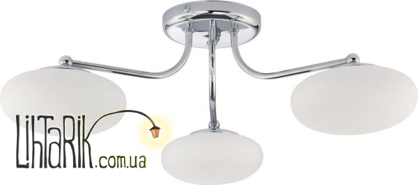 TK Lighting COSMOS LED 3 plafon - 1313