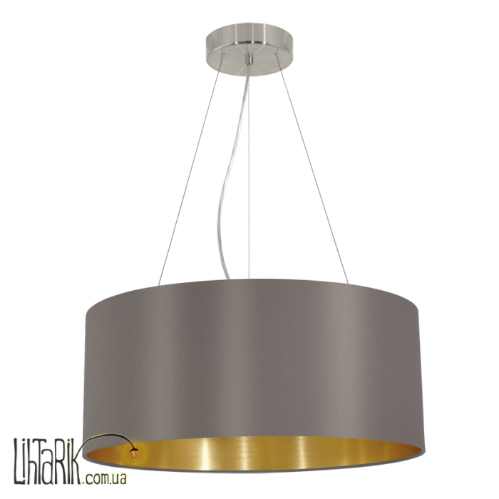 Подвесной светильник Eglo Maserlo - 31608