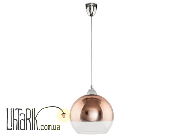 Люстра Nowodvorski GLOBE 5763