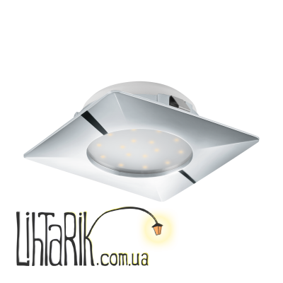 Потолочный светильник Eglo PINEDA - 95862