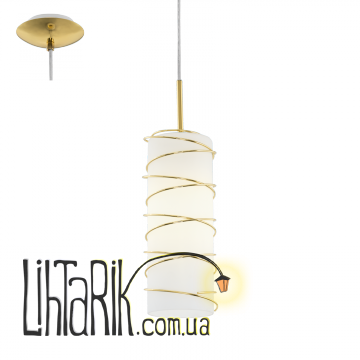 Люстра Eglo Tarragona - 95308