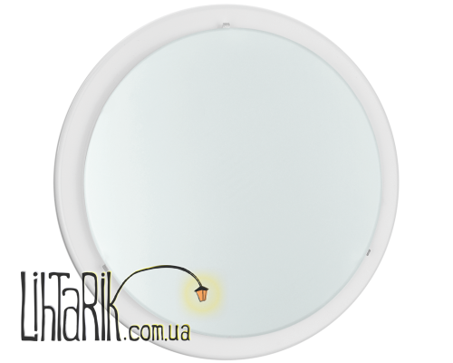 Потолочный светильник Eglo LED PLANET - 31256