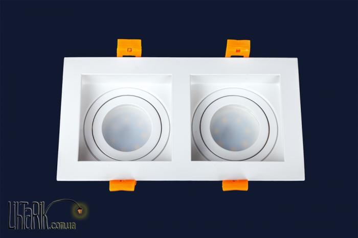 Levistella точечный светильник 9055505 WH