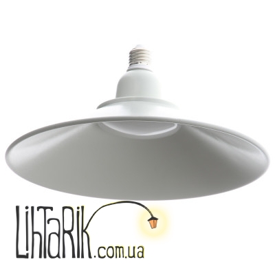 HD-108/36W CW светильник колокол led (Brille 32-411)