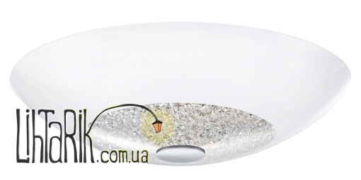 Люстра припотолочная Eglo Ellera - 92712