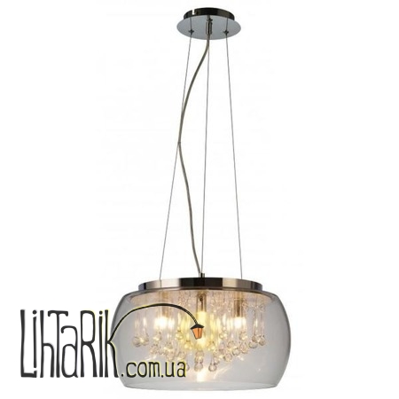 Люстра Zuma Line LUCE RLD92132-5
