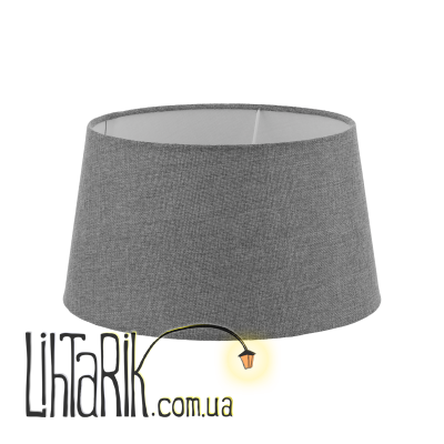 Абажур для торшера Eglo 1+1 VINTAGE - 49658