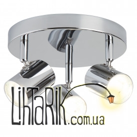 Потолочный светильник Searchlight Rollo - 3173СС