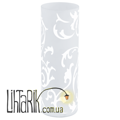 Настольная лампа Eglo GEO - 91243