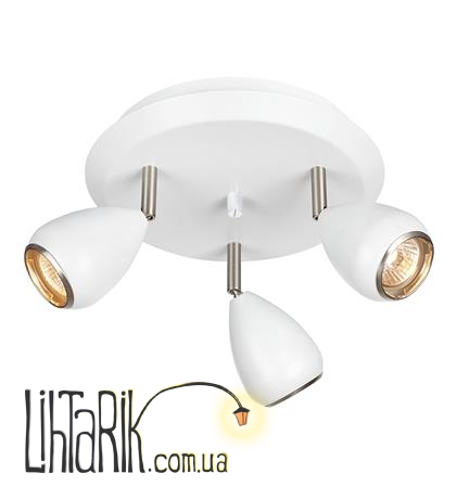 Потолочный светильник Markslojd BIKE - 107338