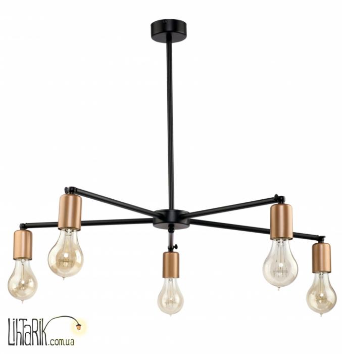 Люстра Nowodvorski STICKS 9735