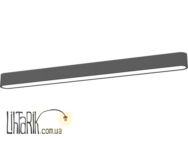 Потолочный светильник Nowodvorski SOFT LED 9536