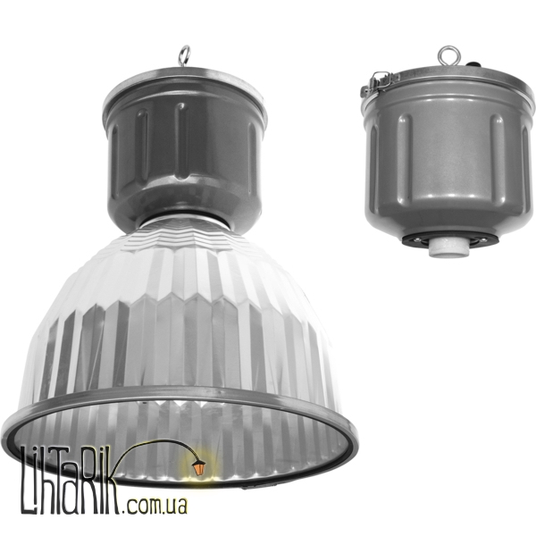 Промышленный светильник Lug Lugsfera IP65 090042.601.17