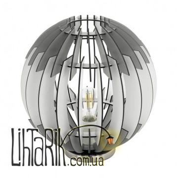 Настольная лампа Eglo OLMERO - 96975