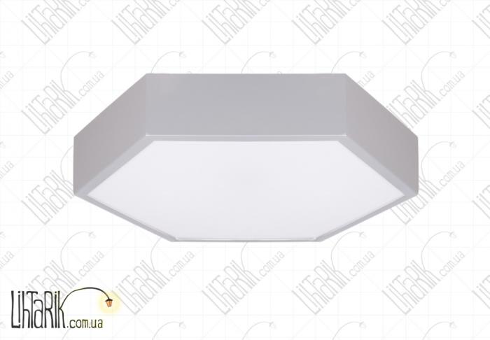 Levistella потолочный светильник 752L73 GRAY