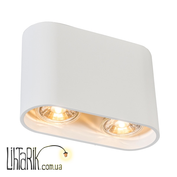 Потолочный светильник Zuma Line RONDUO SL ACGU10-062