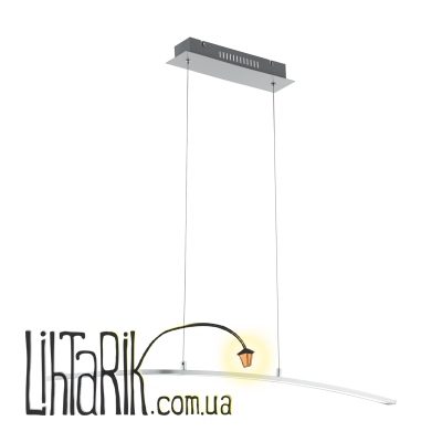 Люстра Eglo FLAGRANERA - 97064