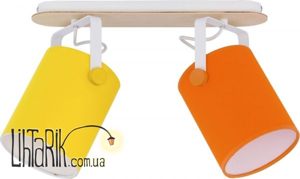 TK Lighting RELAX COLOR 1912