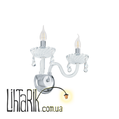 Eglo Бра EGLO CARPENTO 39116