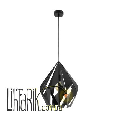 Люстра Eglo Carlton 1 - 49879