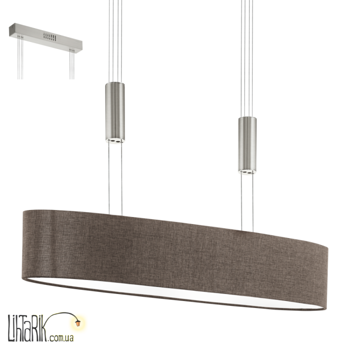 Подвесной светильник Eglo ROMAO - 95341