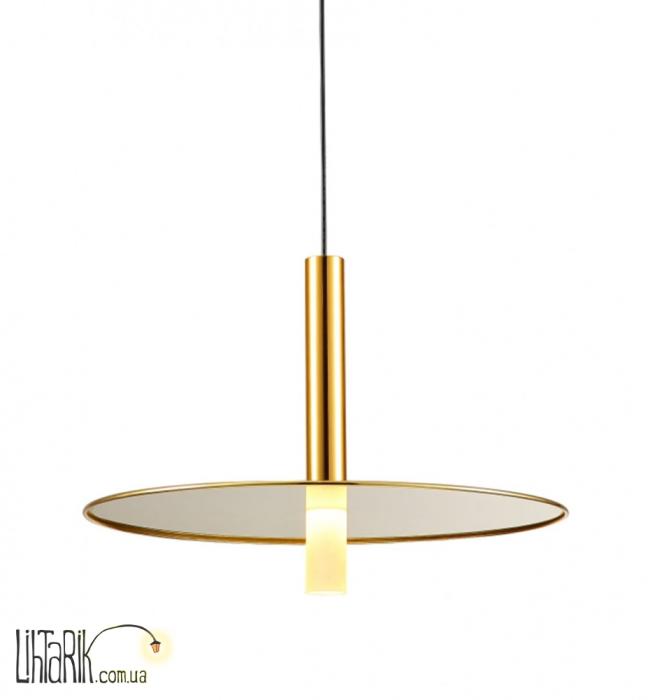 Потолочный светильник ML-PL172-GD