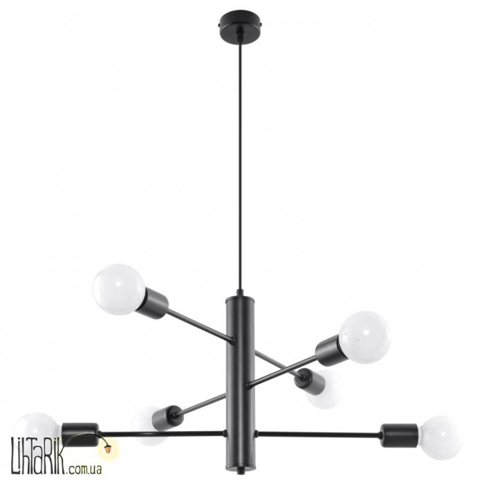 SOLLUX LIGHTING yrandol DUOMO 6 SL.0305