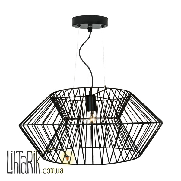 Люстра Zuma Line VERTO P16182-D57