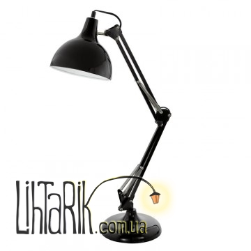 Настольная лампа Eglo Borgillio - 94697