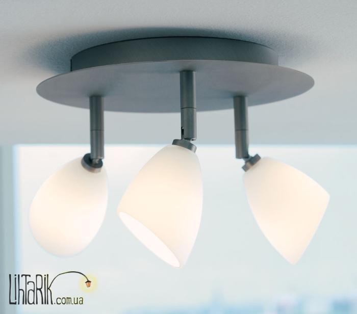 Спот Herstal Cut 3072051120