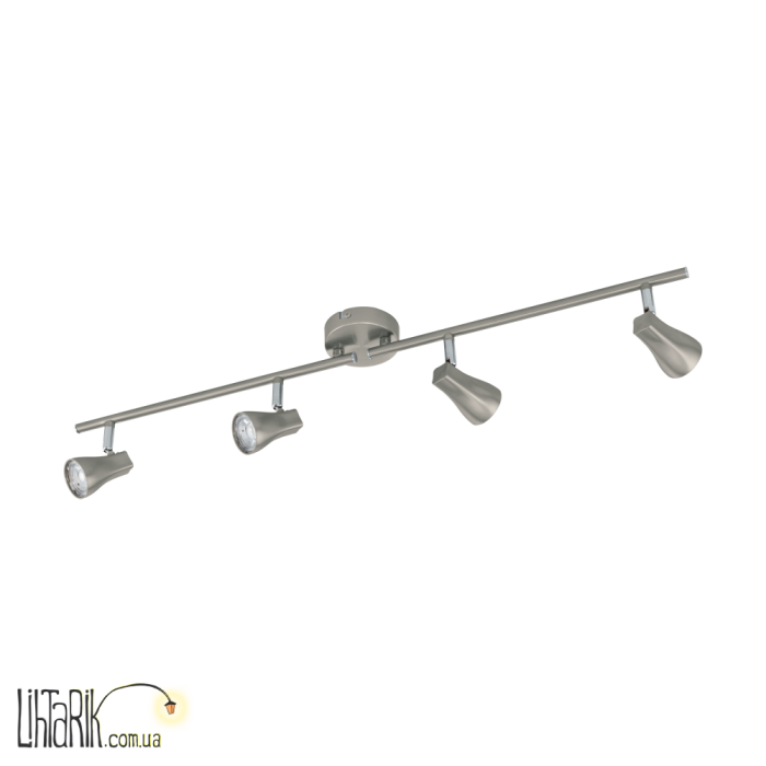 Потолочный светильник Eglo TIBERIO 1 97826